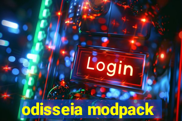 odisseia modpack