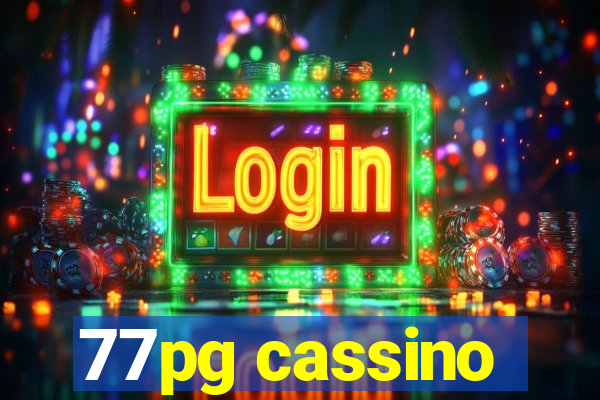 77pg cassino