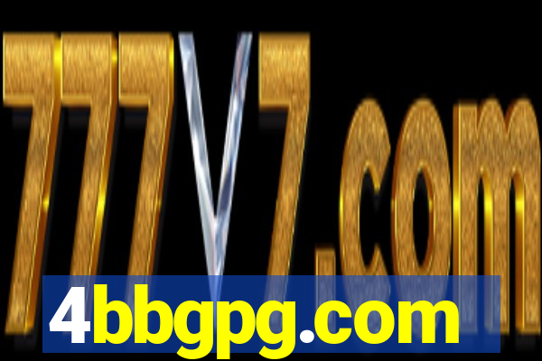 4bbgpg.com