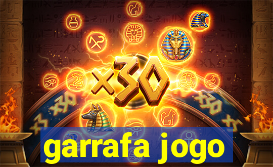 garrafa jogo