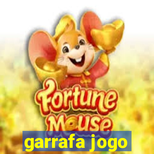 garrafa jogo