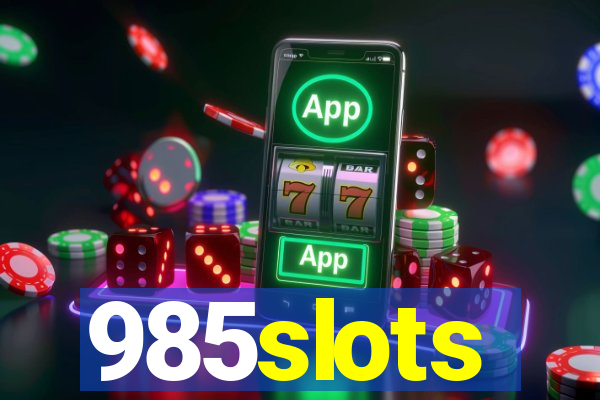 985slots