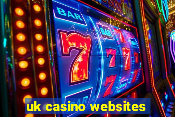 uk casino websites