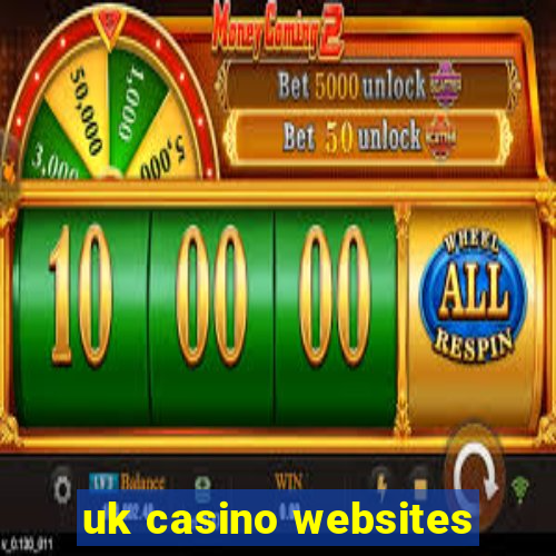 uk casino websites