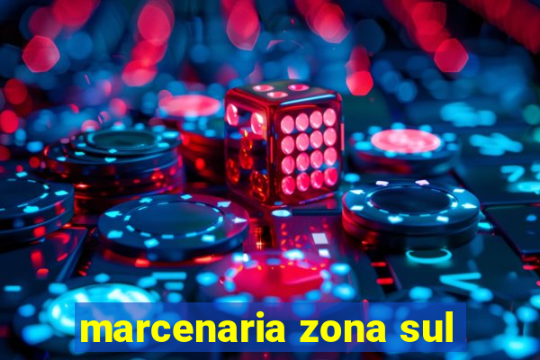 marcenaria zona sul