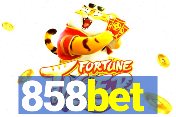 858bet