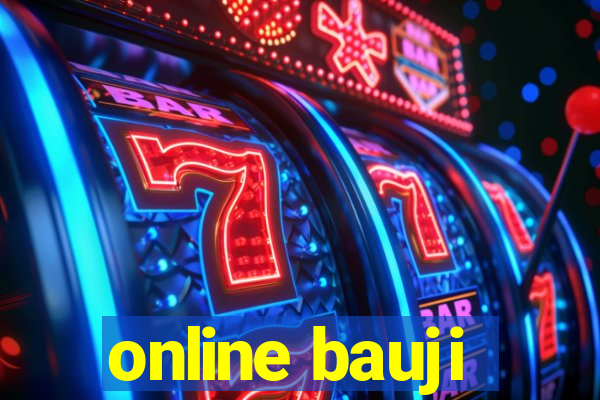 online bauji