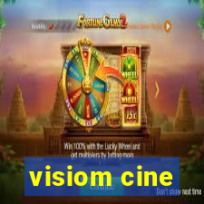 visiom cine