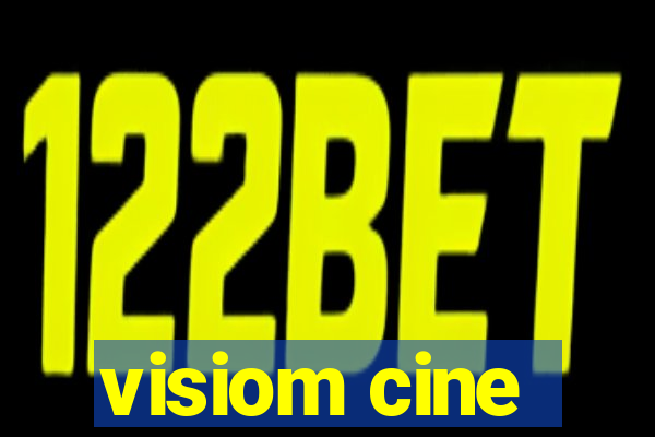 visiom cine