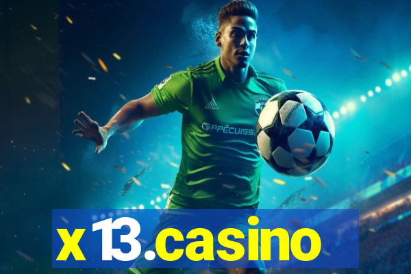 x13.casino