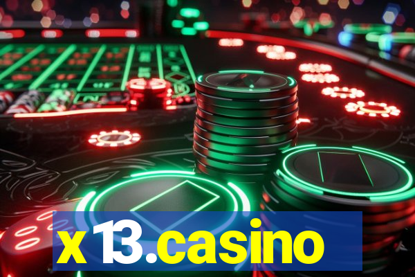 x13.casino