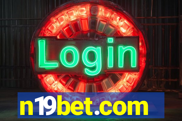 n19bet.com