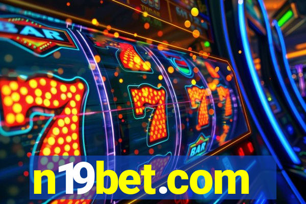 n19bet.com