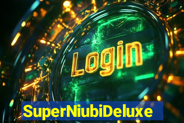 SuperNiubiDeluxe super mario deluxe nintendo switch rom