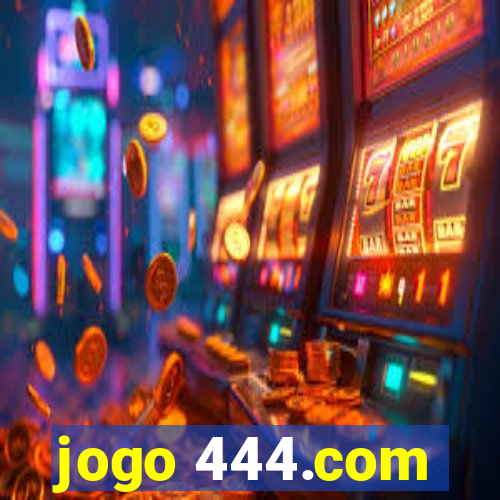 jogo 444.com