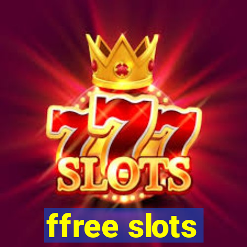 ffree slots