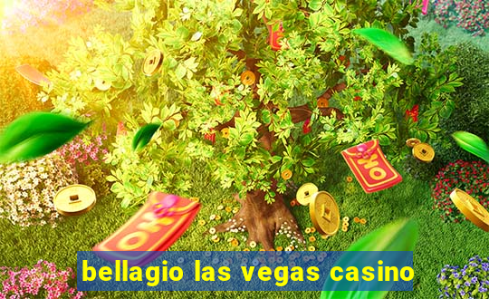 bellagio las vegas casino