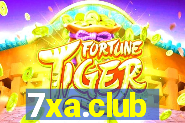 7xa.club