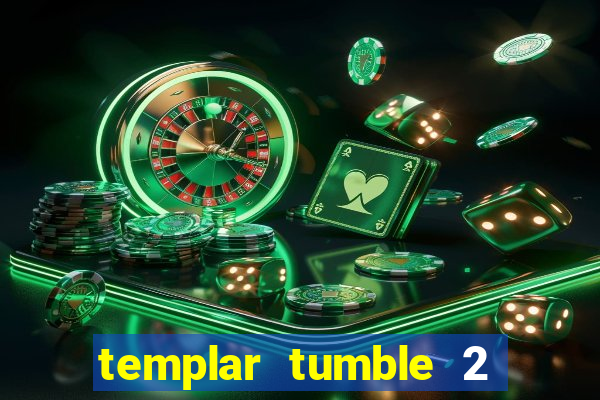 templar tumble 2 dream drop slot