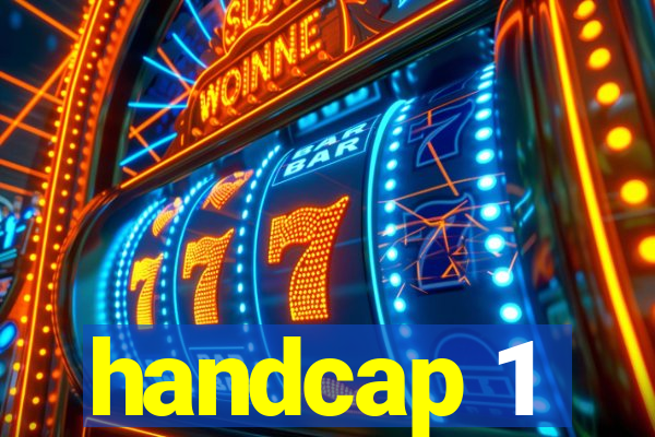 handcap 1