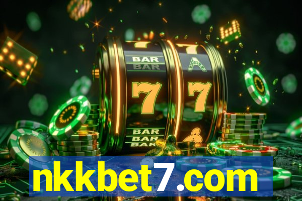 nkkbet7.com