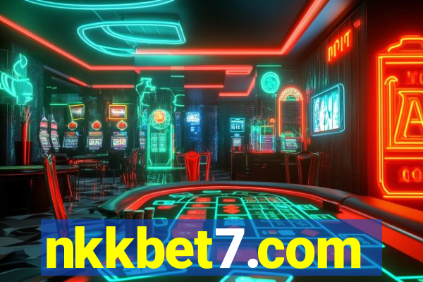 nkkbet7.com