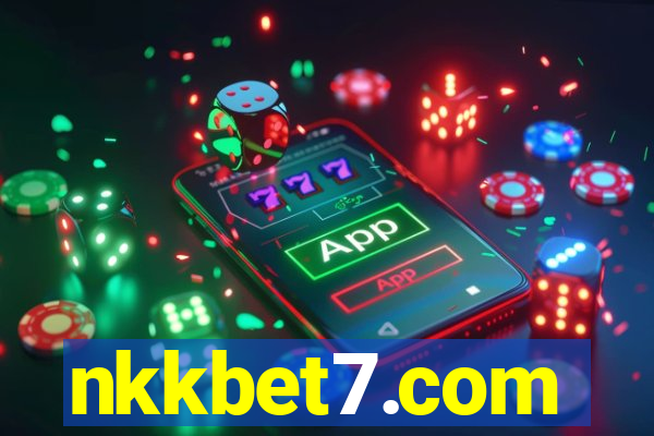 nkkbet7.com