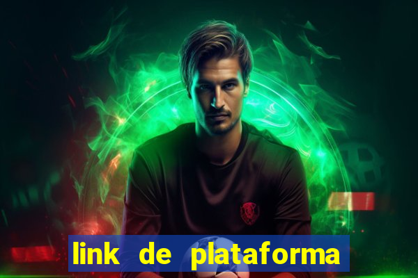 link de plataforma de jogos