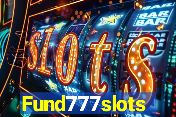 Fund777slots