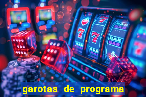 garotas de programa de cruzeiro sp