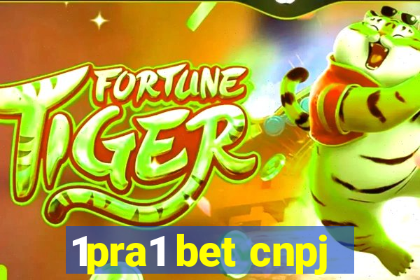 1pra1 bet cnpj