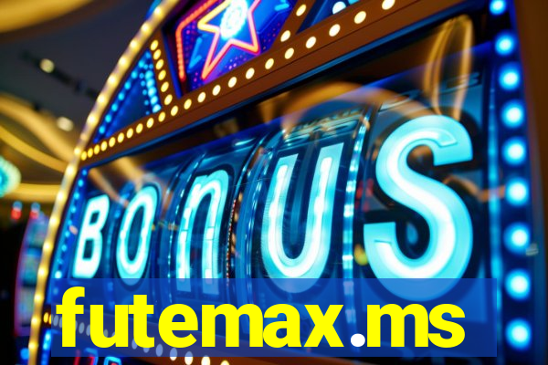 futemax.ms