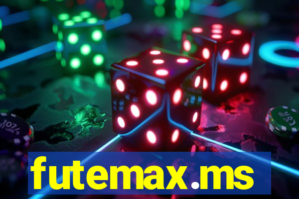 futemax.ms