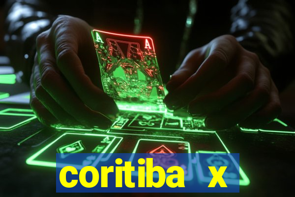 coritiba x fortaleza palpite