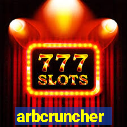 arbcruncher