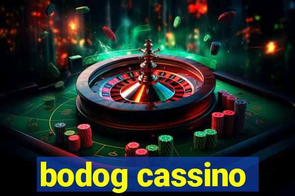 bodog cassino