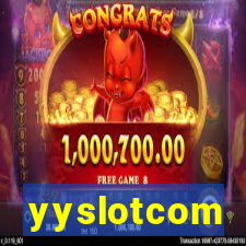 yyslotcom