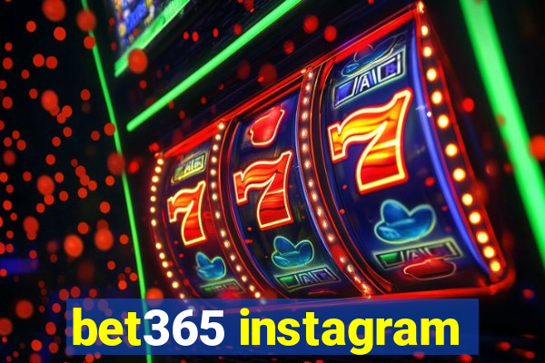 bet365 instagram