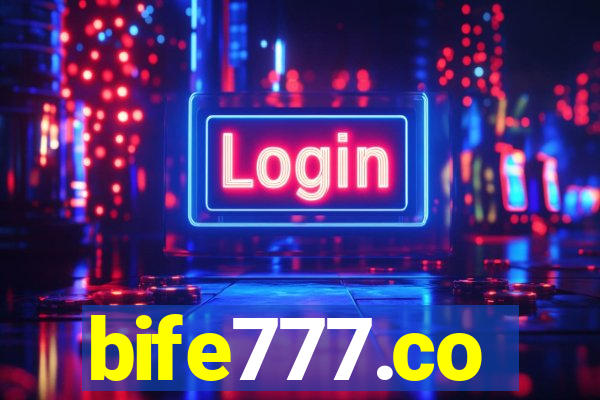 bife777.co