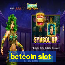 betcoin slot