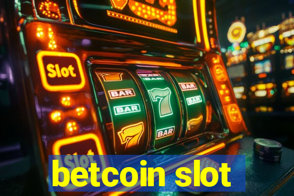 betcoin slot