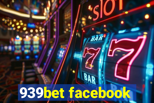 939bet facebook