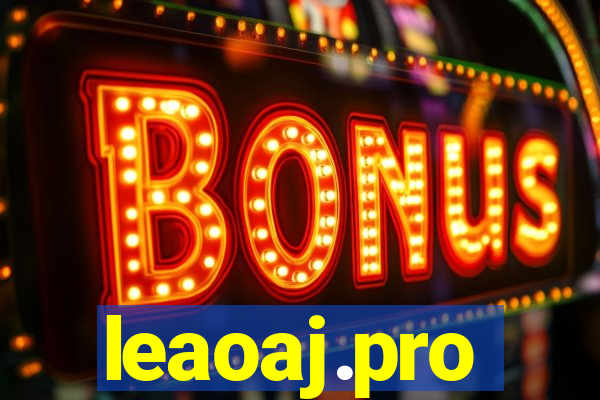 leaoaj.pro