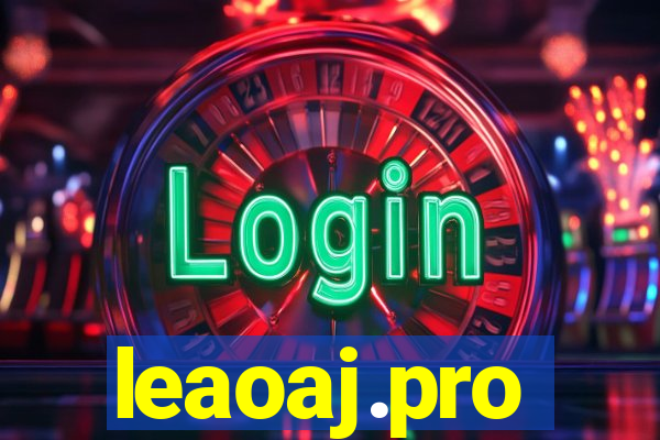 leaoaj.pro