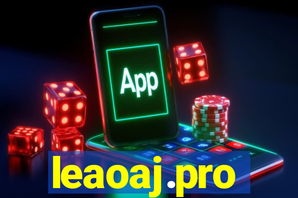 leaoaj.pro