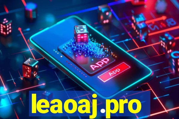 leaoaj.pro