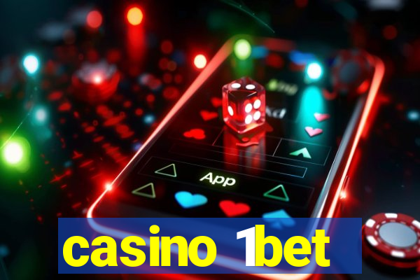 casino 1bet