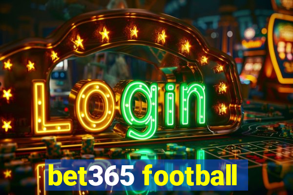 bet365 football