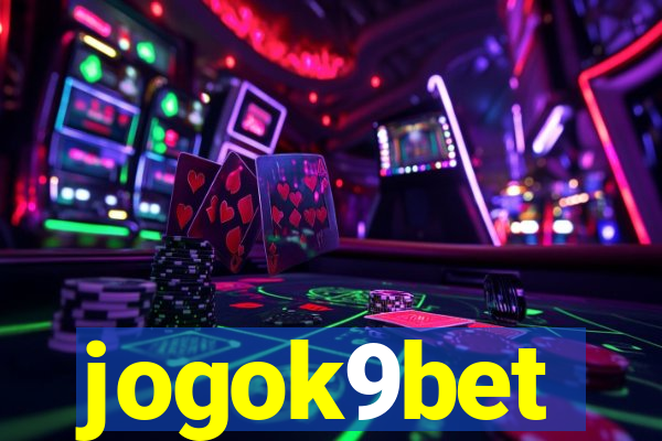 jogok9bet