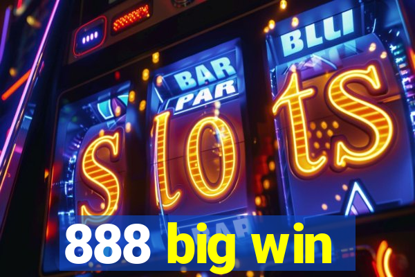 888 big win